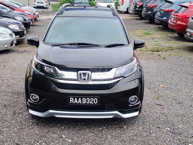 2018 Honda BR-V 1.5 V (A) - 1