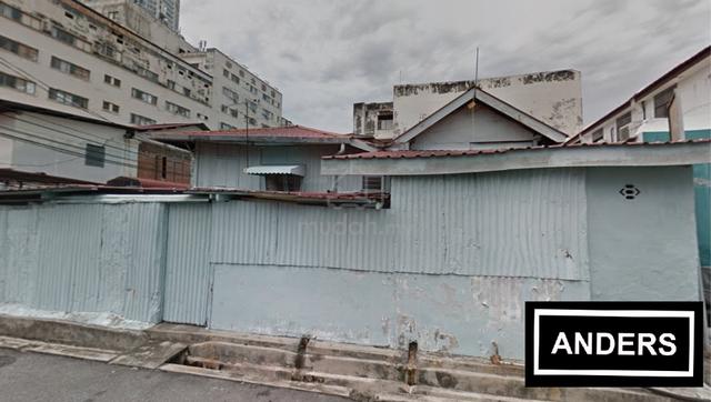 Heritage Terrace House Georgetown Freehold For Sale 1