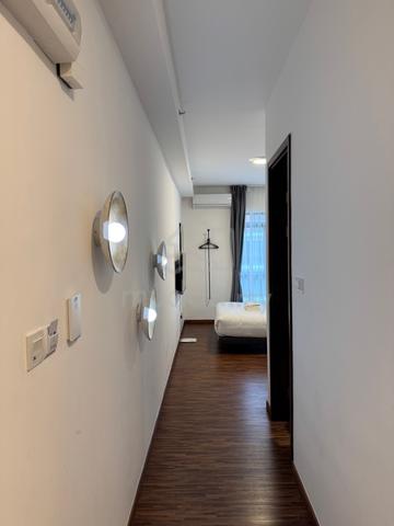K Avenue Residential 1