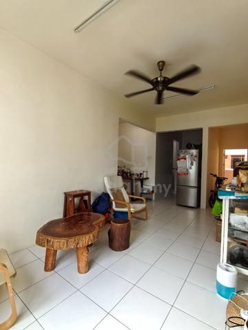 Taman Pelangi Indah 1