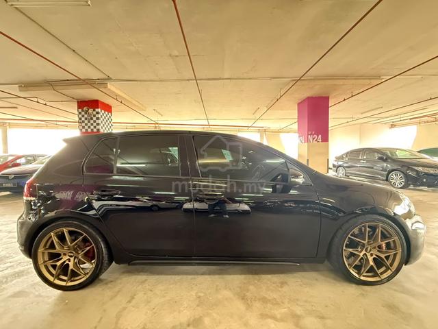 2012 Volkswagen GOLF 2.0 GTI MK6(A)AP RACING BRAKE - 2