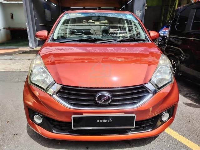 2015 Perodua MYVI 1.3 XT (A) - 1
