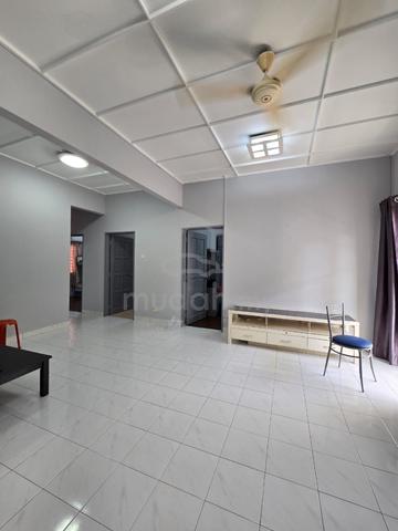Taman Megah Cheras Apartment (Phase 1B) 1