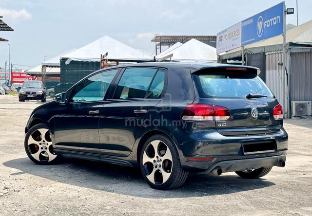 2013 Volkswagen GOLF 2.0 GTi TSI (A)GOOD CONDITION - 2