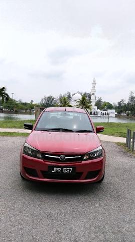 2013 Proton SAGA 1.3 FLX STANDARD (A) - 3