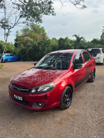 2013 Proton SAGA 1.3 FL (A) - 1