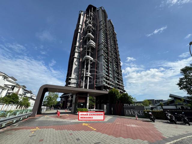 Evoke Residence 1