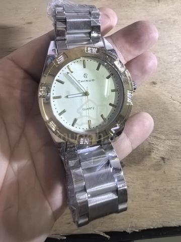 Chinud quartz watch for sell - photo 5 of 6
