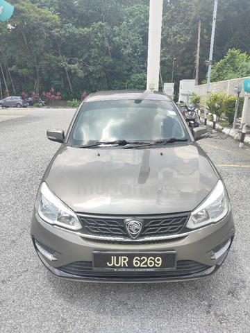 2021 Proton SAGA 1.3 PREMIUM AT MY16 BT P2-13A - 2