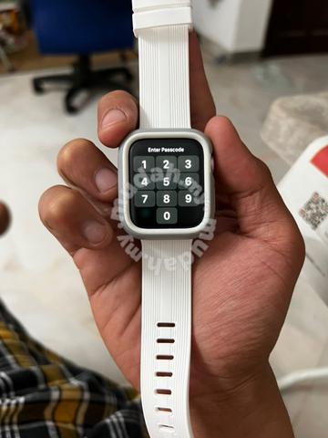 watch s5 nike