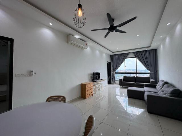 The Havre @ Bukit Jalil 1