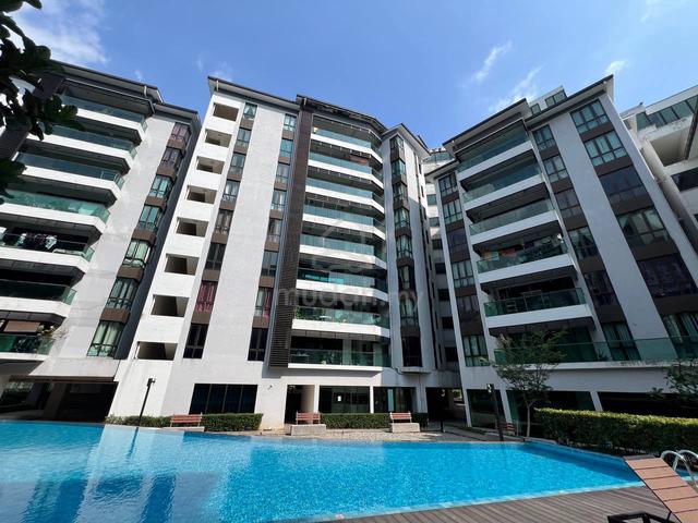 Serin Residency 1