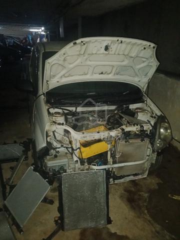 2007 Perodua VIVA 0.8 850 EX (M) - 3