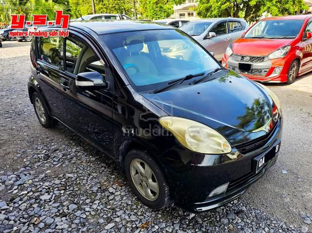 2007 Perodua MYVI 1.3 SXi (M) - 3