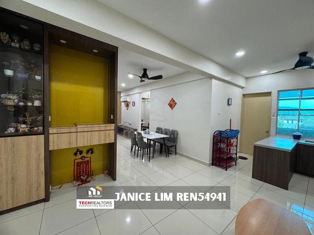 The Navens, Bukit Mertajam 1