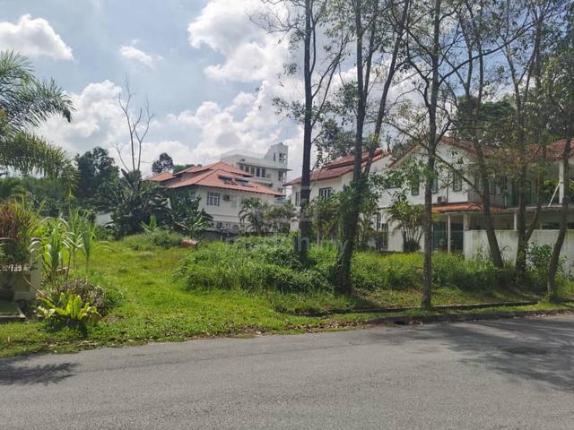 Bungalow Land at Sunway Eastwood, flat land, below market price 1
