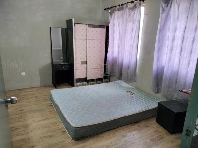 Rumah Pangsa Impian 1