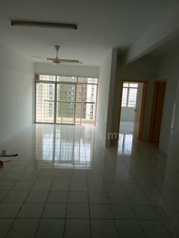 Sri Pandan 1