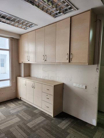 Dataran Otomobil Apartment 1