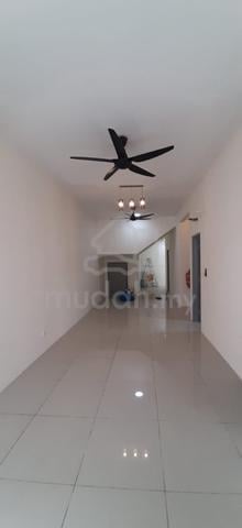 [sewa] Townhouse Simfoni Alam Perdana @ Puncak Alam 1