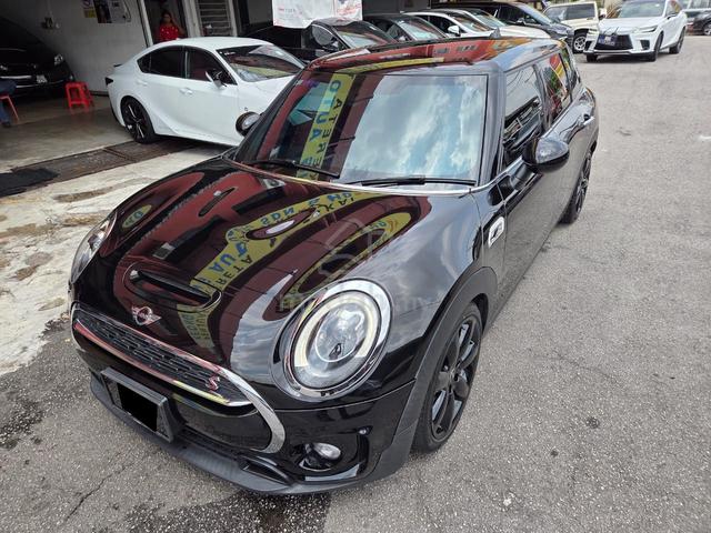2017/22 Mini COOPER 2.0cc CLUBMAN (FREE 2 Y WRTY) - 3