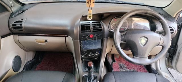 2004 Proton WAJA 1.6 (M) - 2
