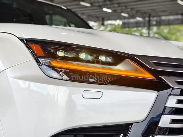 6A Ori M.Levison‼️2023 Lexus LX600 Ori M.Levison - 3