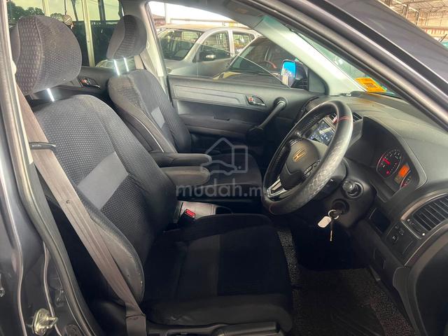 2007 Honda CR-V 2.0 i-VTEC (A) - 5