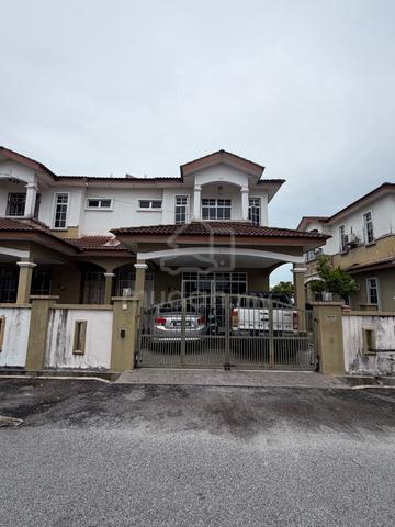 FULLY RENOVATED SEMI D🔥Taman Sinaran Indah Jitra🔥Below MV 1