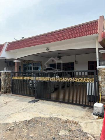 FULL LOAN✔️ Taman Bersatu, Simpang Empat, Alor Setar, Kondisi Cantik🔥 1