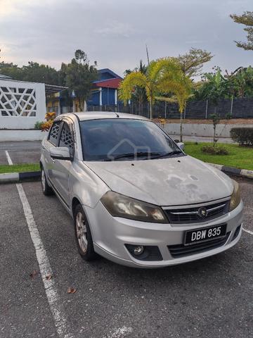Proton Saga FL Executive (M) 2011 - 1