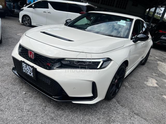 Honda CIVIC 2.0 TYPE R FL5 FL5R2024 LIKE NEW 6A - 2