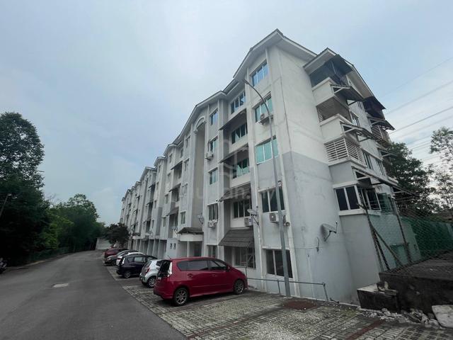 Taman Puncak Rasah 1