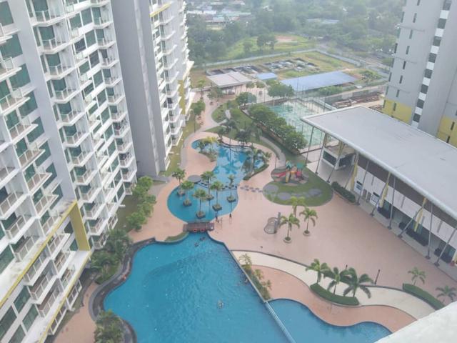 Parc Regency 1