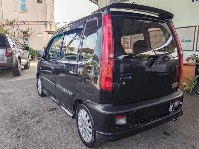 2004 Perodua KENARI 1.0 EZ AERO (A) - 1