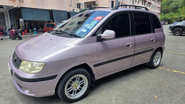 2008 Hyundai MATRIX 1.6 GL (A) - 1