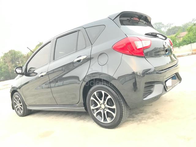 Perodua MYVI 1.5 ADVANCE(A)LEATHER SE/LOW MILE 40K - 4