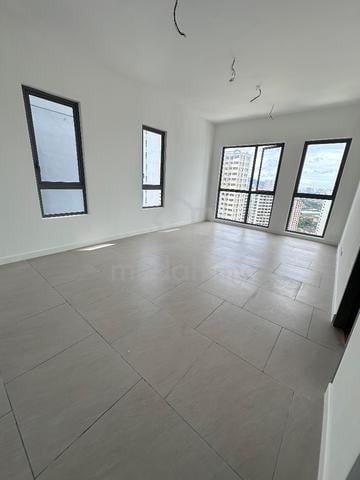 Triuni Residences @ The Sanctuary 1