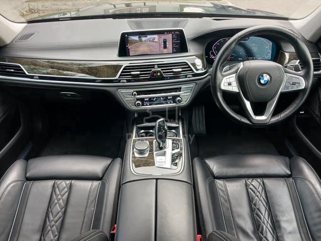 2021 Bmw 740Le xDrive 3.0 (A) WARRANTY 2027 - 4