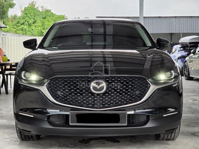 2020 Mazda CX-30 G HIGH 2.0L✅1 Owner✅Free Warranty - 3