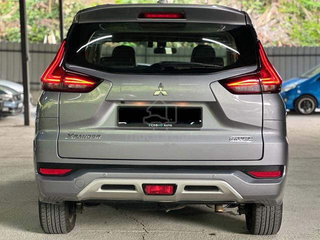 2022 Mitsubishi XPANDER 1.5 / FREE WARRANTY / - 4