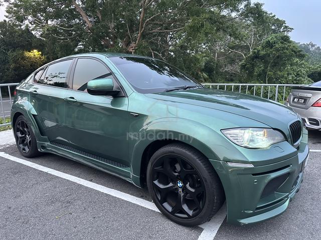 2008 Bmw X6 3.0 XDRIVE35I (CBU) E71 (A) - 1