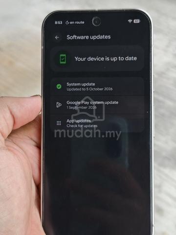 Google Pixel 9  - photo 3 of 6
