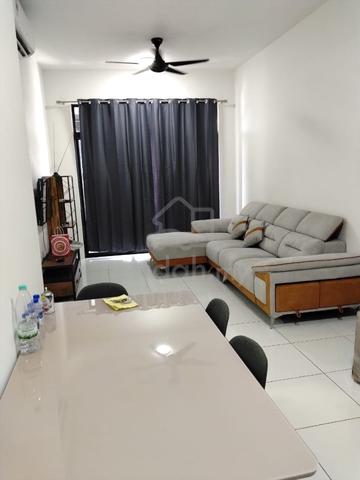 Kepayang Oasis 1