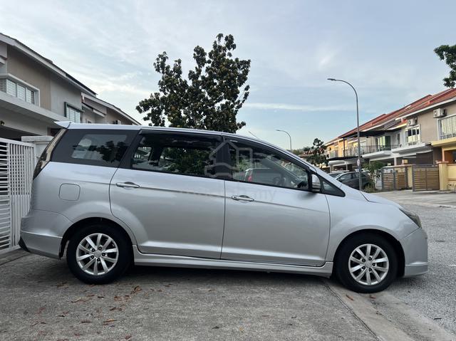 Proton EXORA 1.6 BOLD CPS (A) 2012 - 3