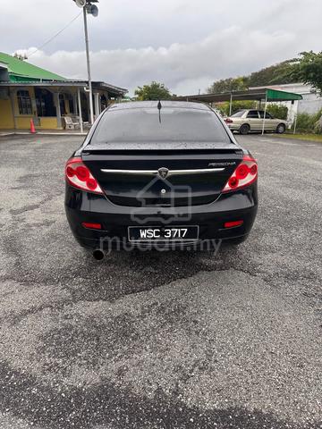 2008 Proton PERSONA 1.6 MEDIUM LINE (A) For Sale - 4