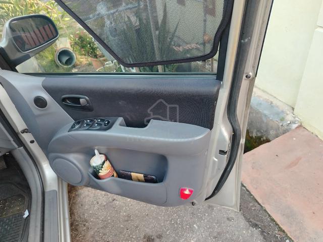 2005 Hyundai MATRIX 1.6 GL (M) - 5