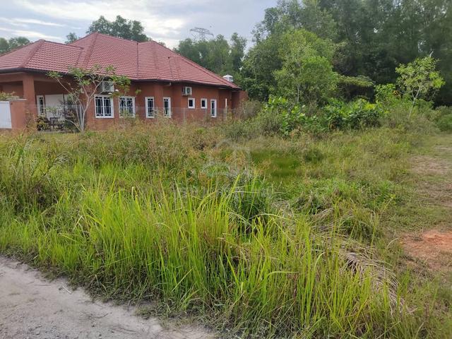 Tanah Bukit Canggang 1