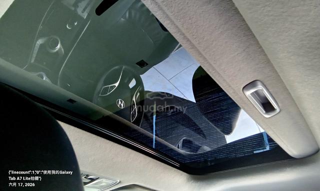 2012 Hyundai ELANTRA 1.8 PREMIUM (A) - 3
