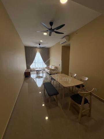 Residensi AVA, Kiara Bay 1